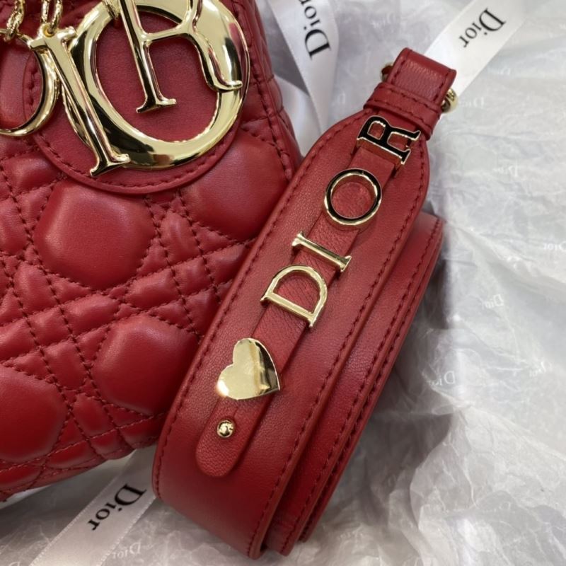 Dior My Lady Bags